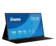 iiyama ProLite P1671HSC-B1 - 1361879 - zdjęcie 2